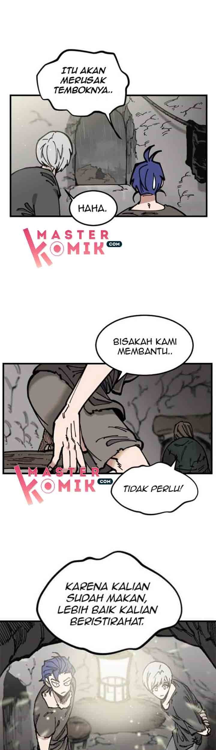 Rathard Chapter 6 halaman 40