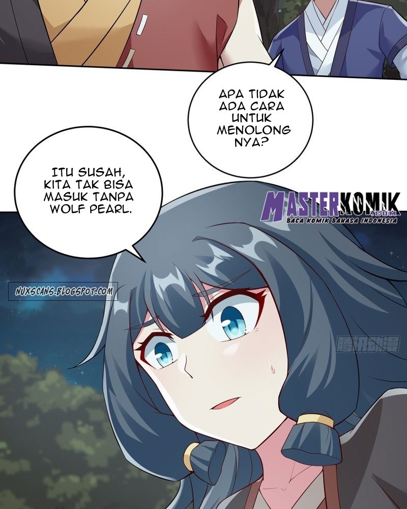 Inverse Scale Chapter 122 Gambar 34