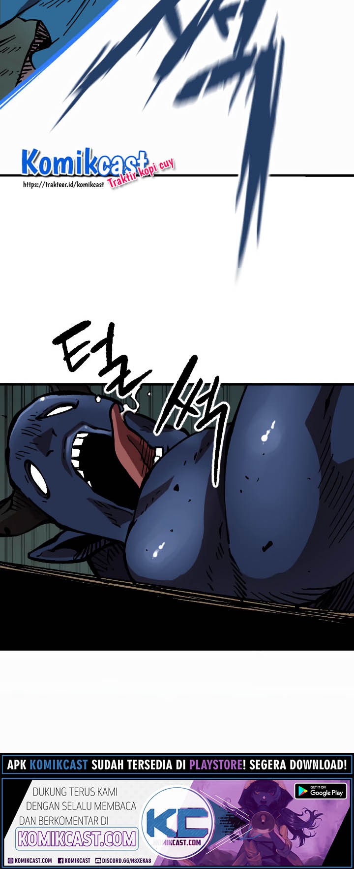 Slave B Chapter 51 halaman 34