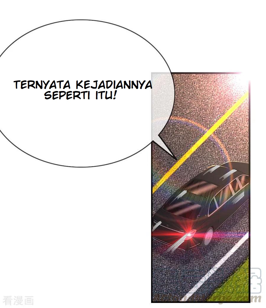 Medical Martial Arts Chapter 206 Gambar 16