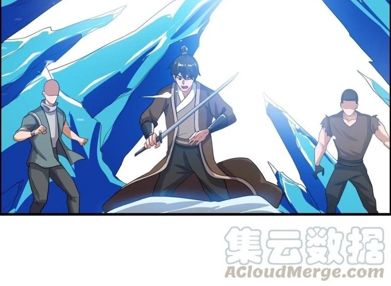 First Dragon Chapter 156 halaman 18