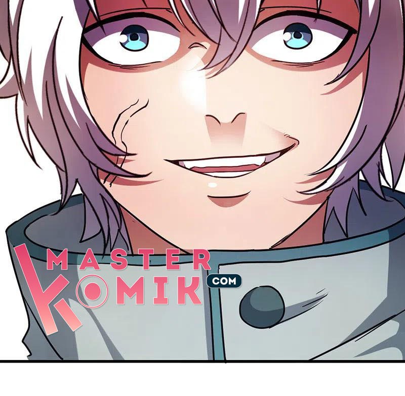 Strongest Evolution Of Zombie Chapter 43 Gambar 20