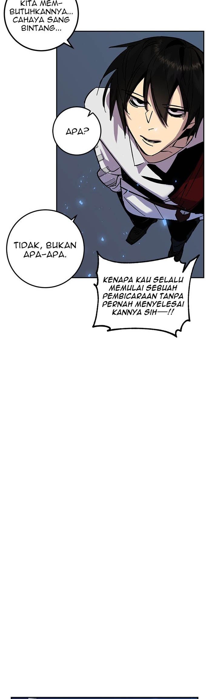 Return to Player Chapter 24 halaman 29