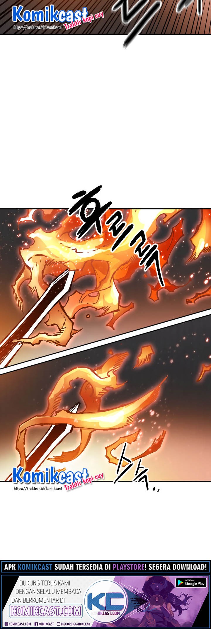 Slave B Chapter 52 halaman 35