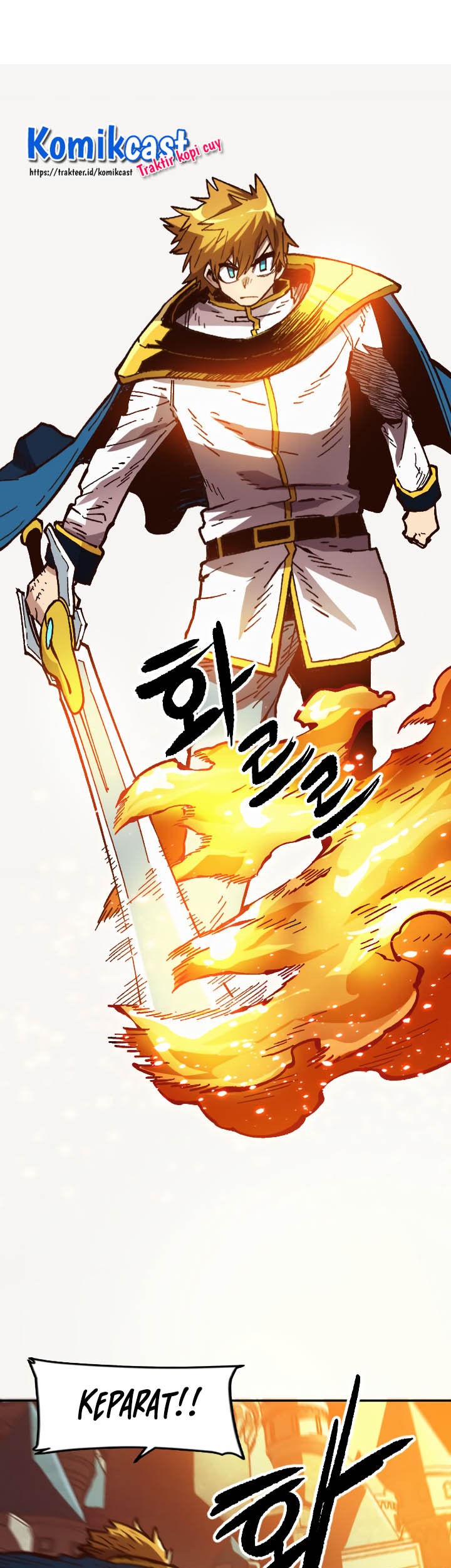 Slave B Chapter 52 halaman 36