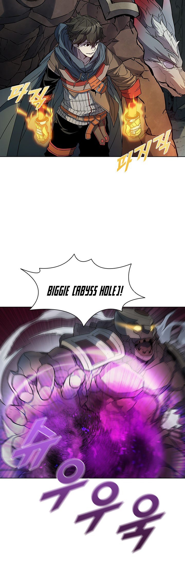 Taming Master Chapter 38 halaman 43