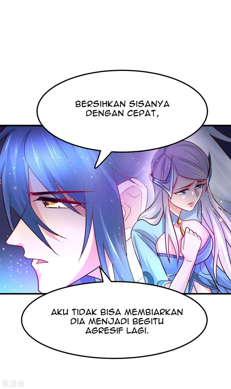 Son in Law Does Cheap Cultivation Chapter 54 halaman 21