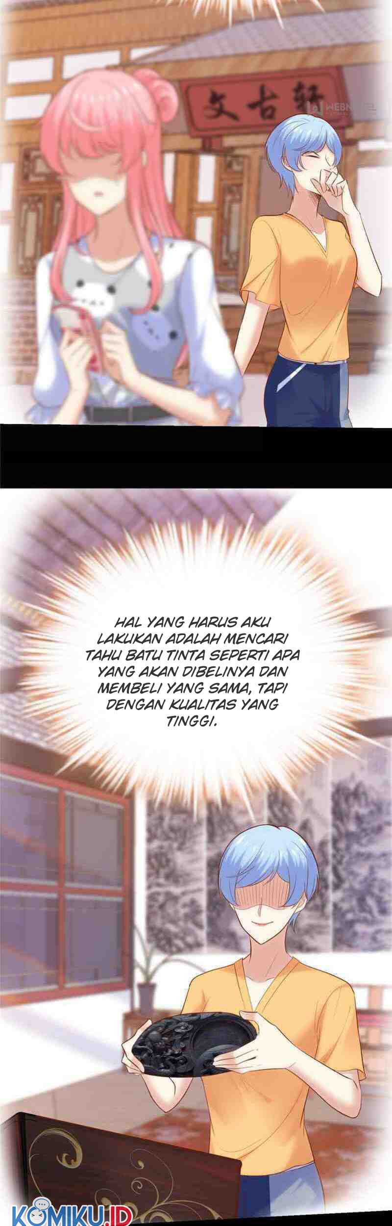 My Beautiful Time with You Chapter 155 halaman 20
