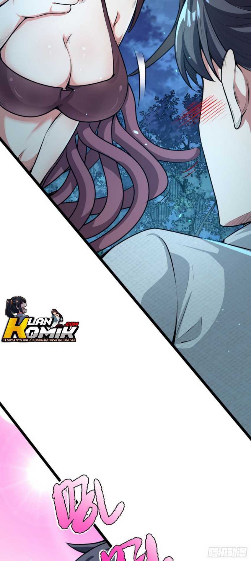 My Son In Brother Chapter 7 halaman 21
