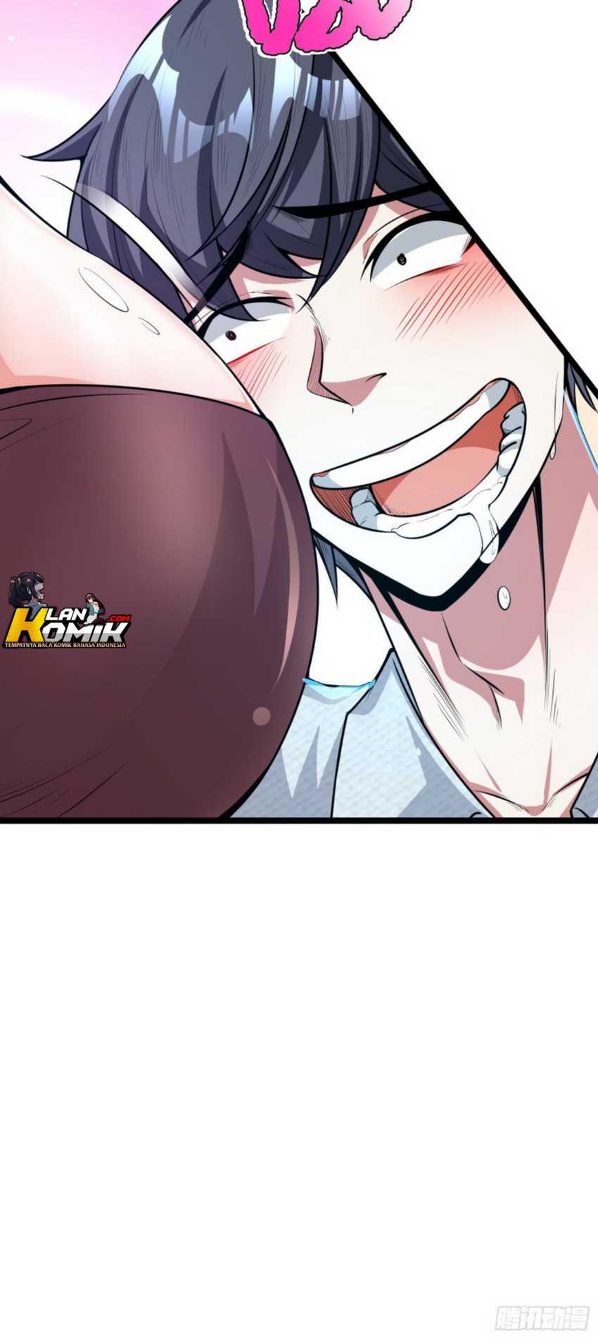 My Son In Brother Chapter 7 halaman 22