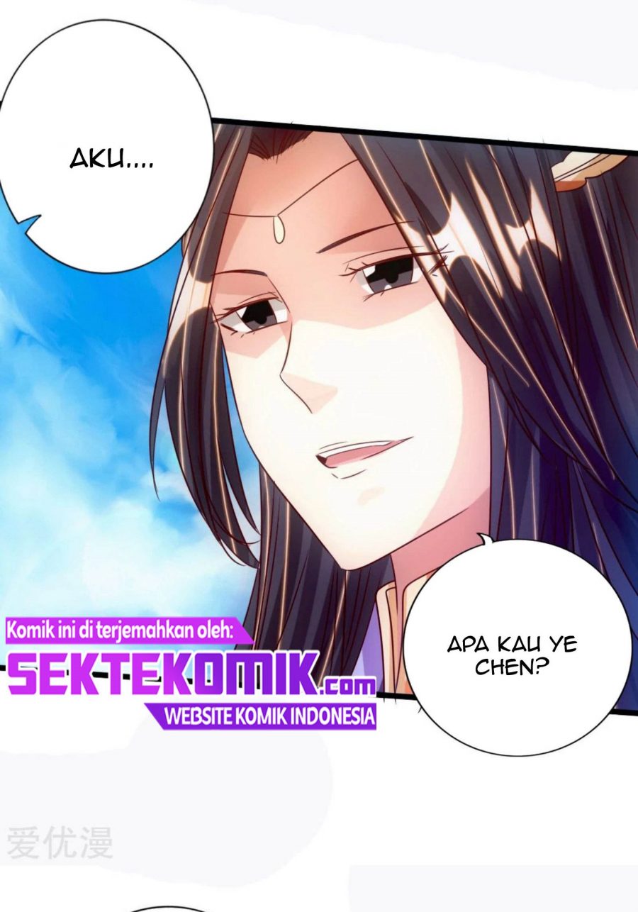 Xianwu Dizun Chapter 69 halaman 15