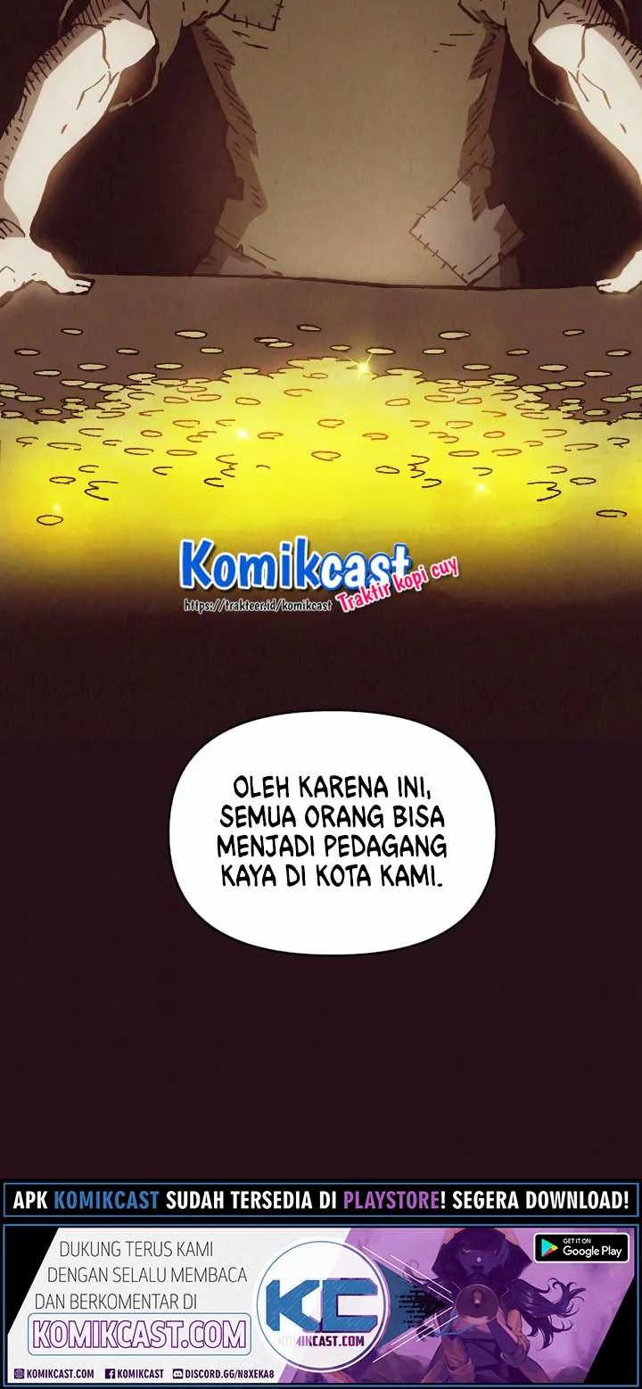 Slave B Chapter 53 halaman 37
