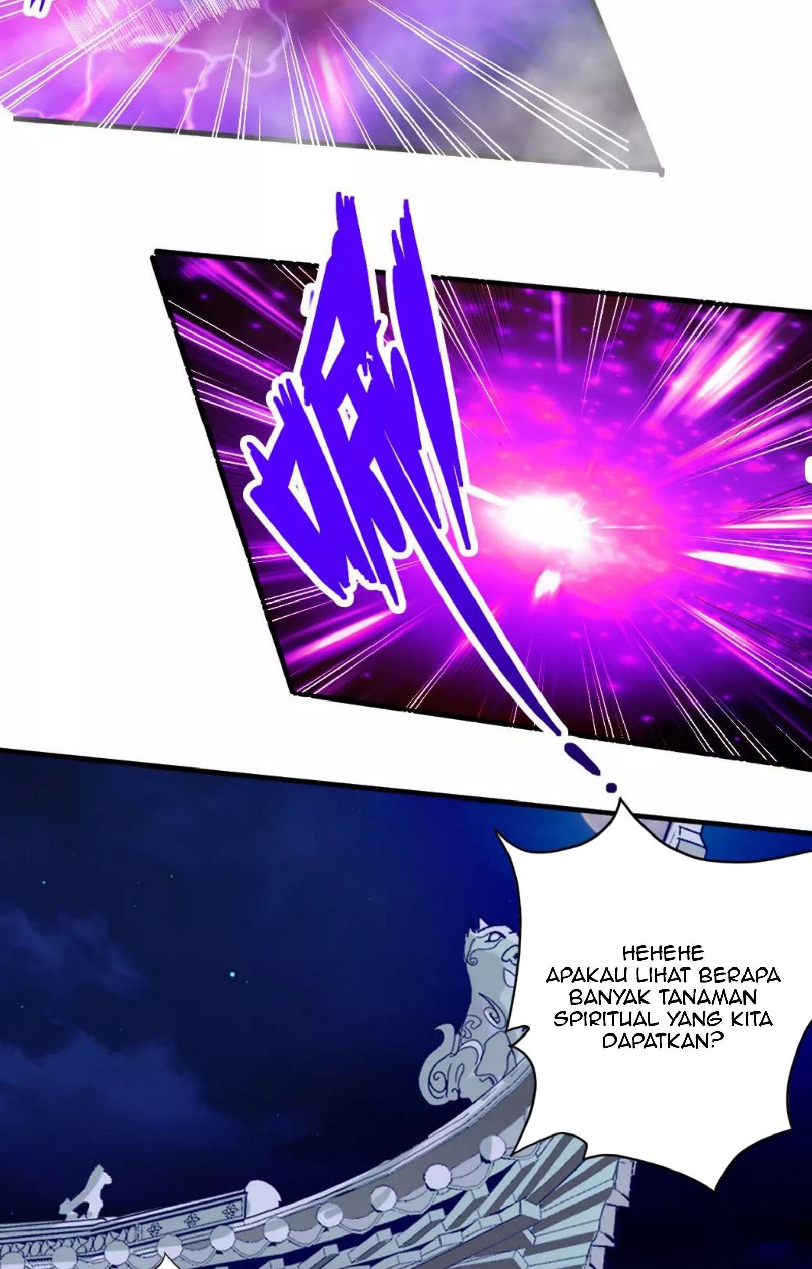 Xianwu Dizun Chapter 73 halaman 21