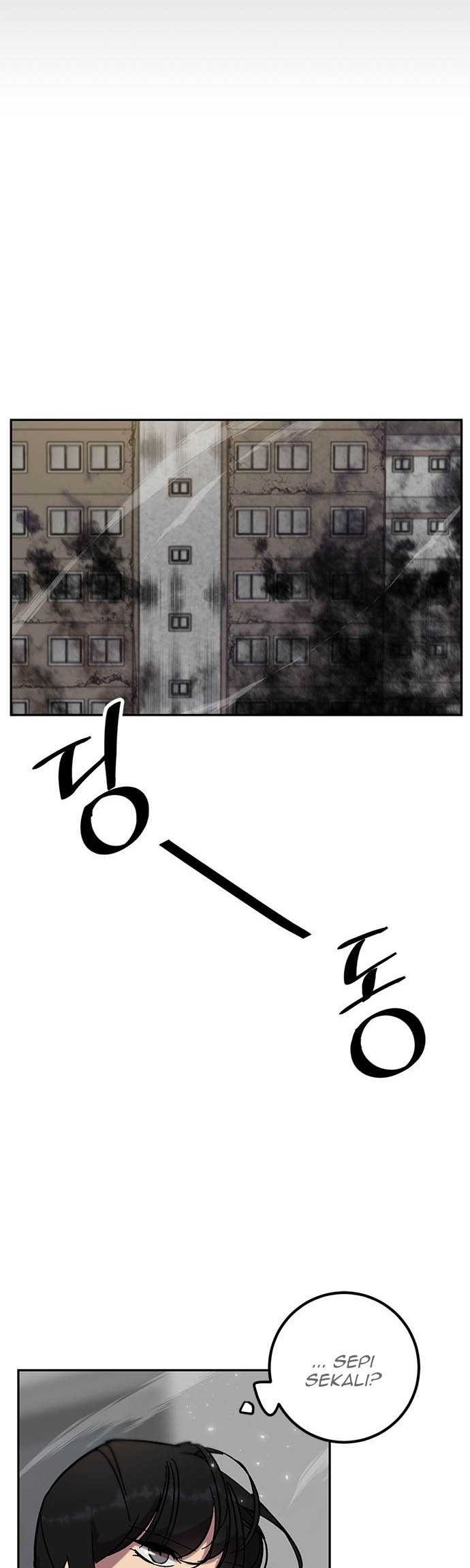 Return to Player Chapter 25 halaman 23
