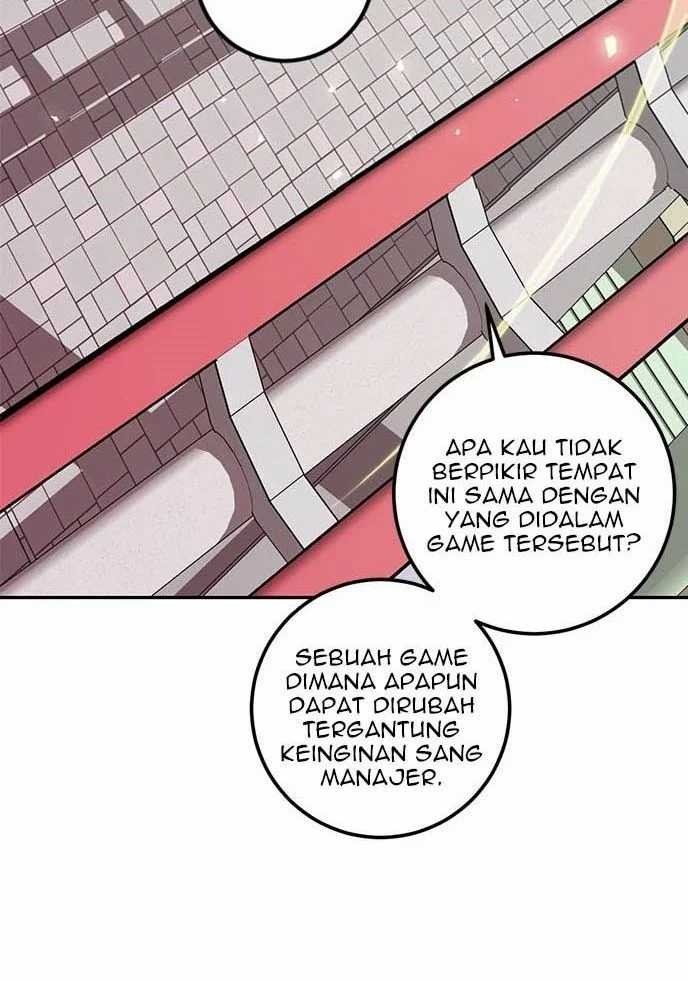 Return to Player Chapter 26 halaman 25