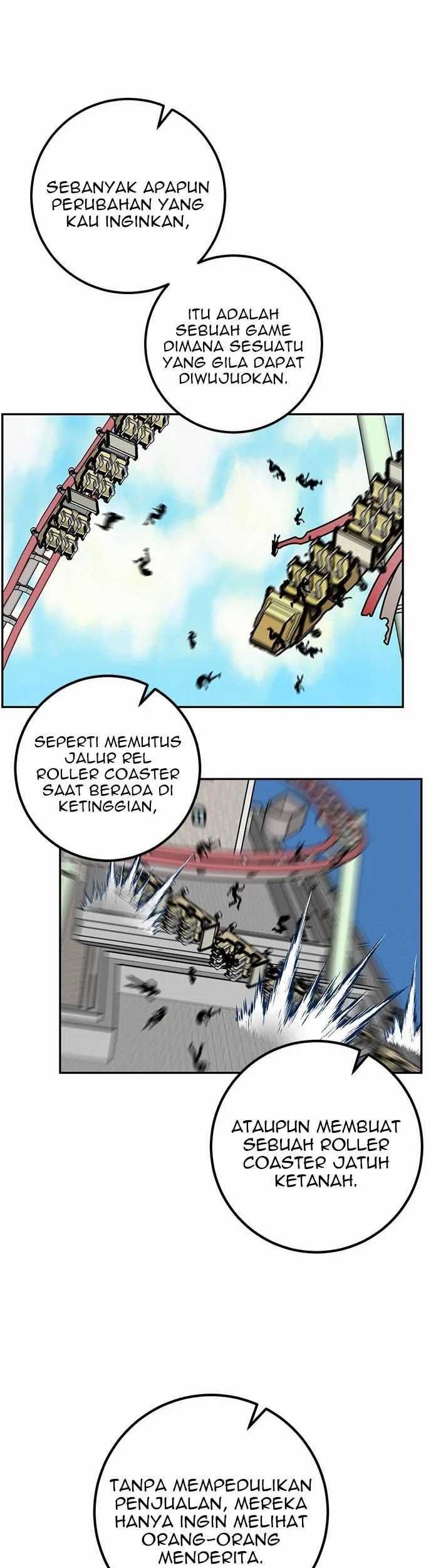 Return to Player Chapter 26 halaman 26