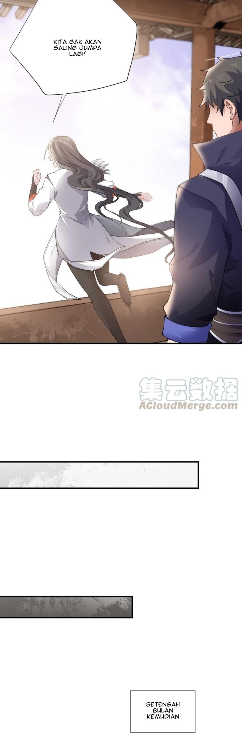 First Dragon Chapter 157 halaman 23