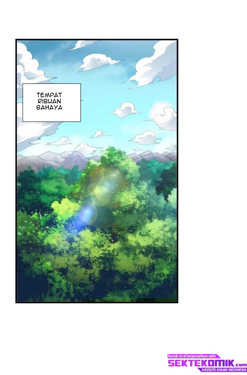 First Dragon Chapter 157 halaman 24