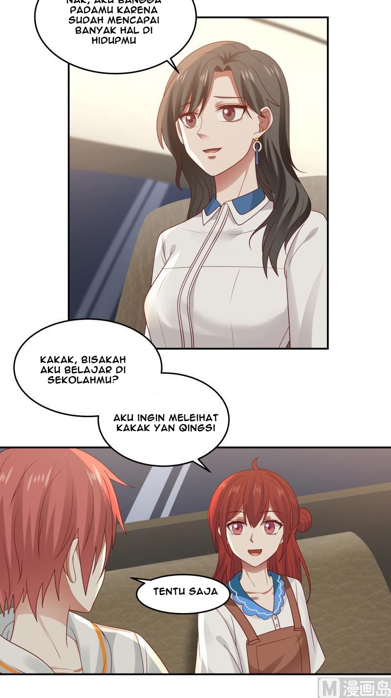 I Have a Dragon on My Body Chapter 315 Gambar 13