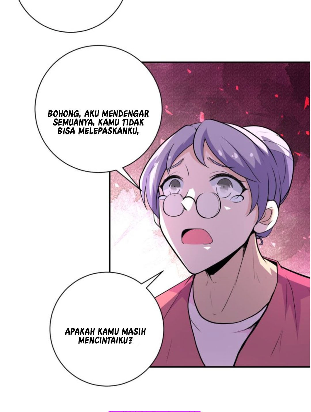 Super System Chapter 156 Gambar 29
