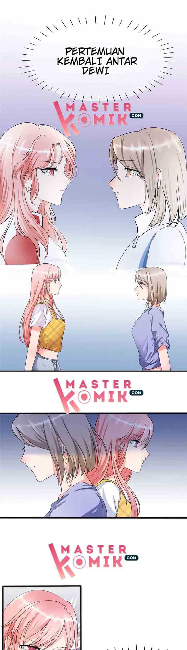 Rebirth Super Goddess Chapter 3 halaman 17