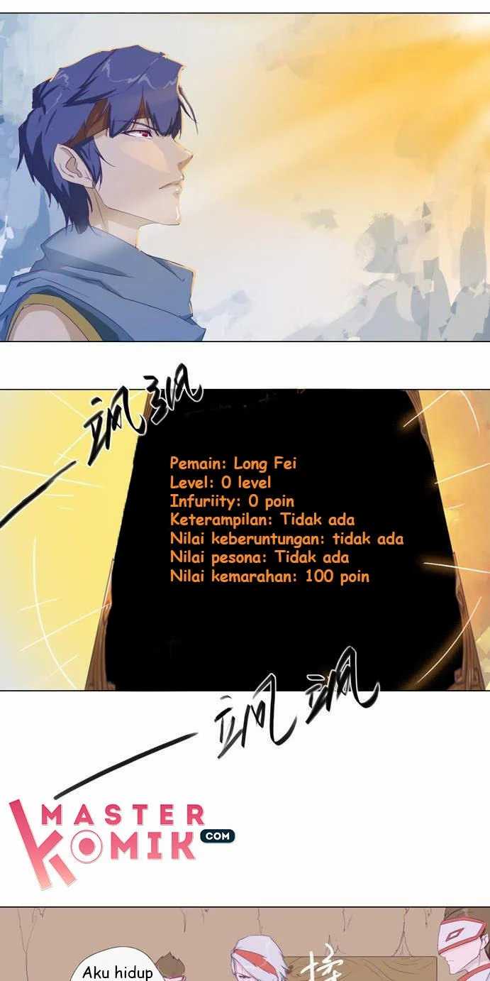 The Strongest Upgrade System Chapter 3 halaman 14