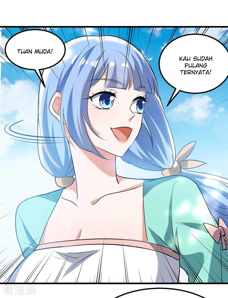 I Am Crazy Upgrade Chapter 29 Gambar 12