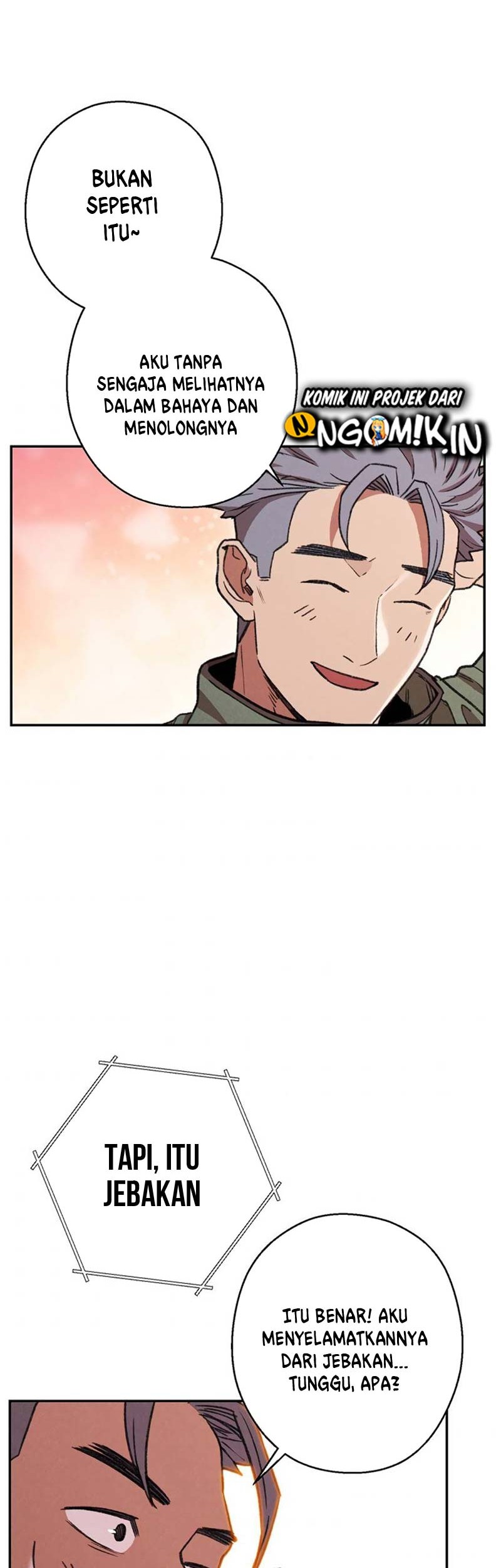 Dungeon Reset Chapter 74 halaman 36