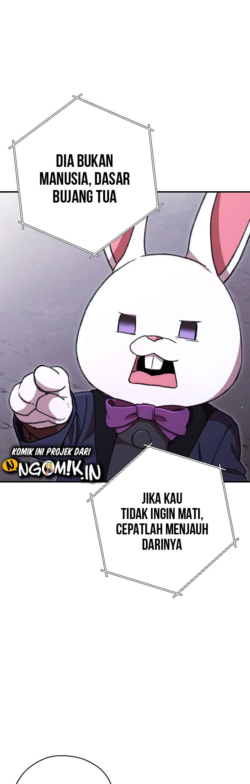 Dungeon Reset Chapter 74 halaman 38
