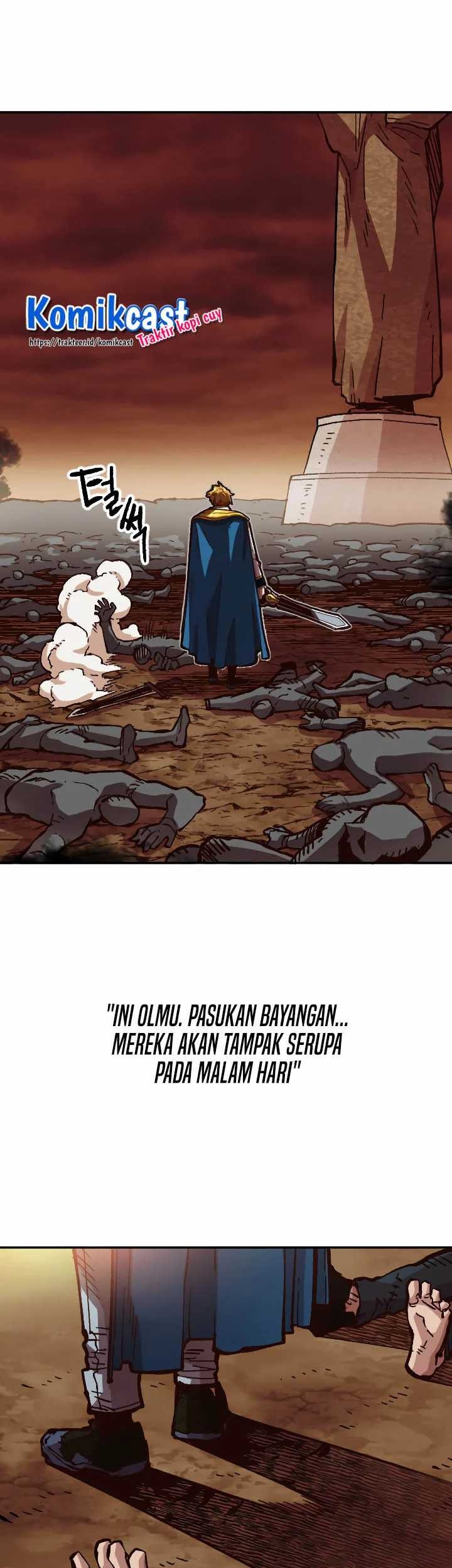 Slave B Chapter 54 halaman 35