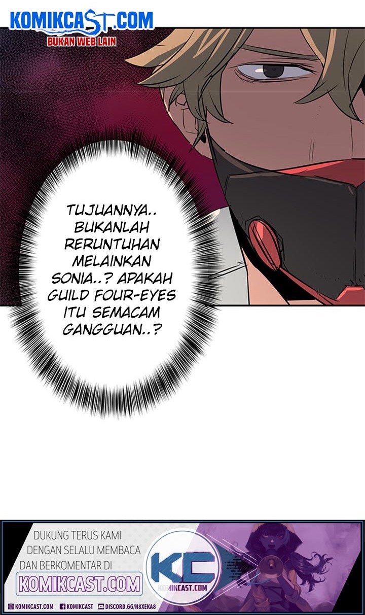 Get Life Chapter 60 halaman 25