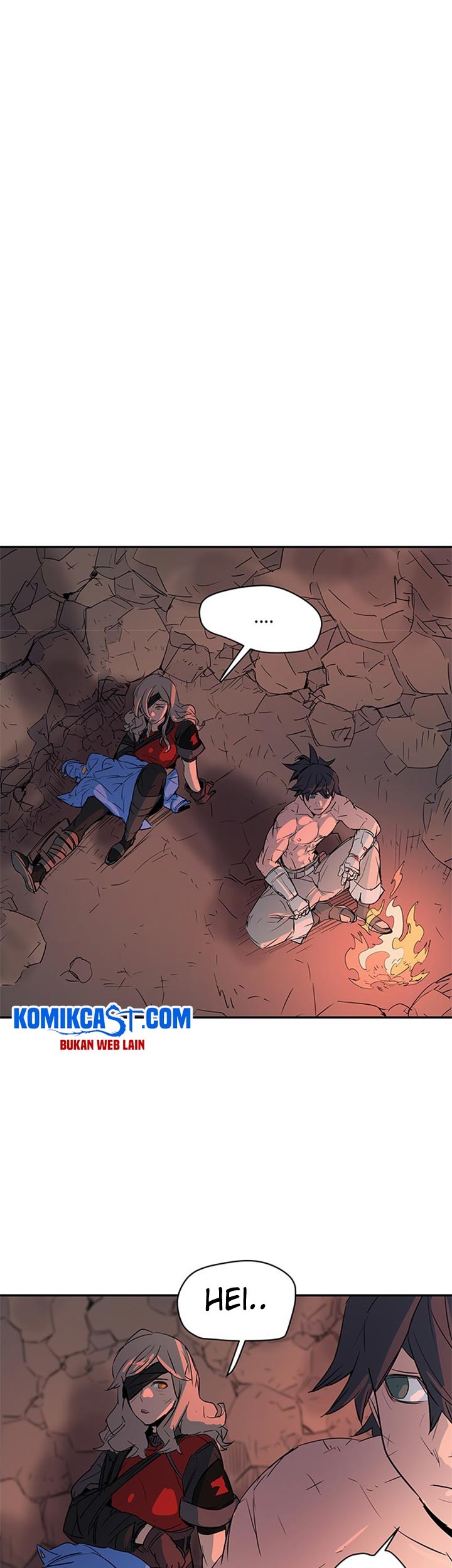 Get Life Chapter 60 halaman 26