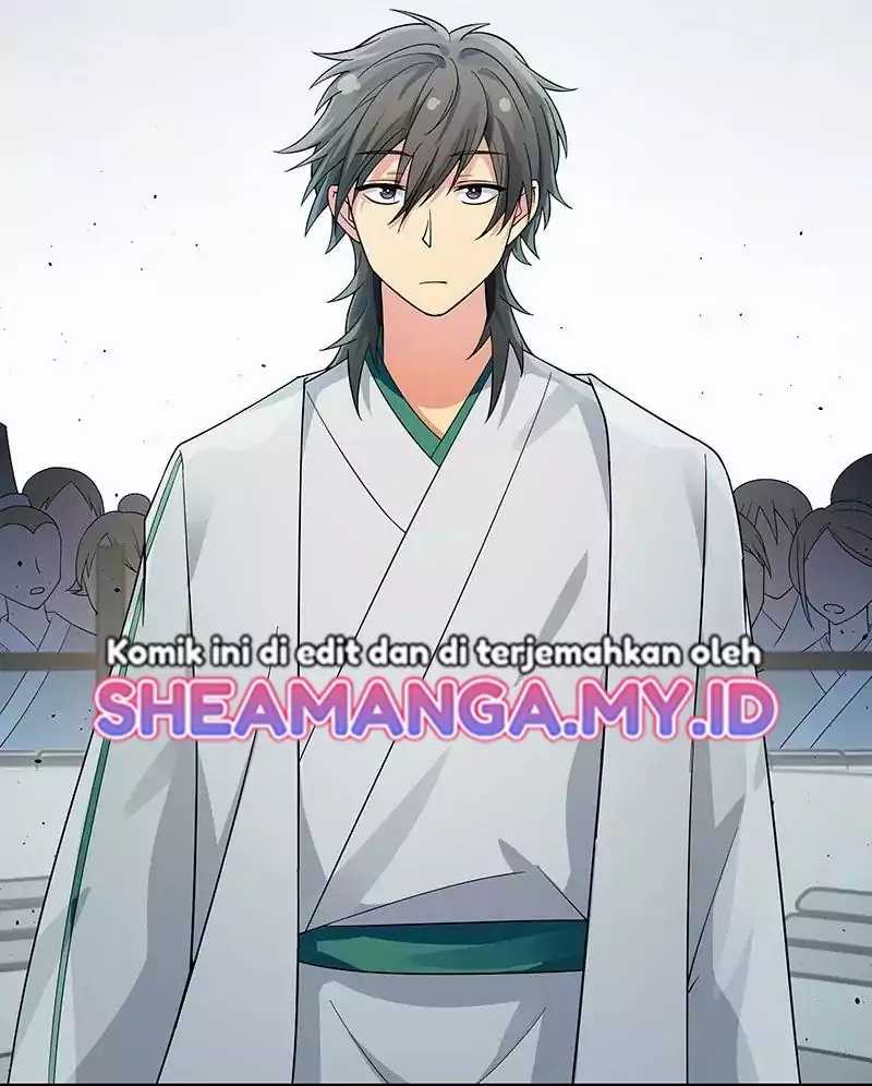 All Female Cultivators Want To Sleep With Me Chapter 12 Gambar 35