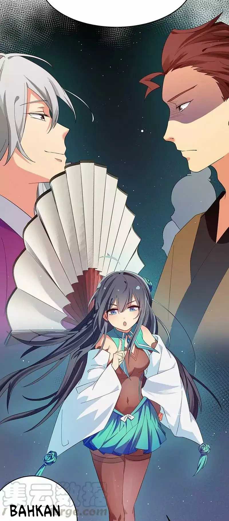 All Female Cultivators Want To Sleep With Me Chapter 7 Gambar 26