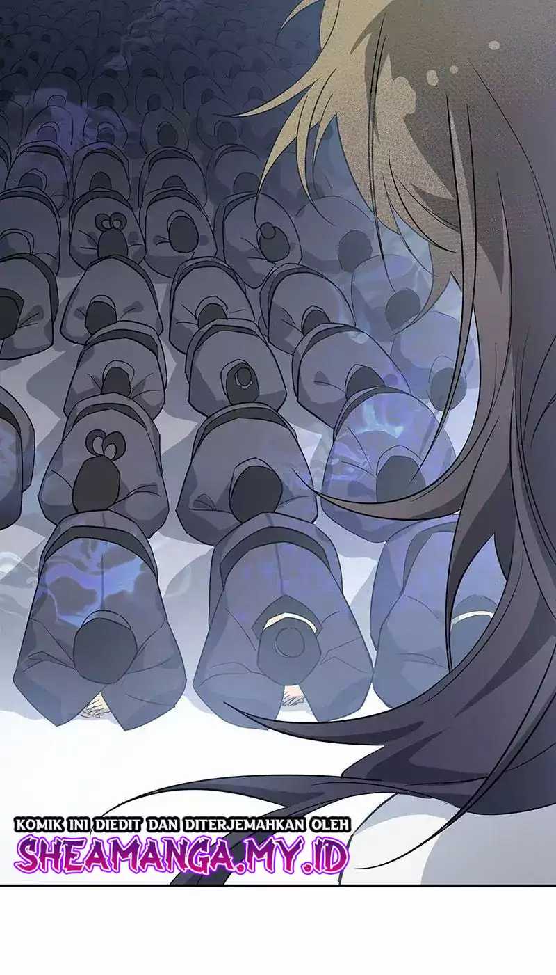 All Female Cultivators Want To Sleep With Me Chapter 1 Gambar 15