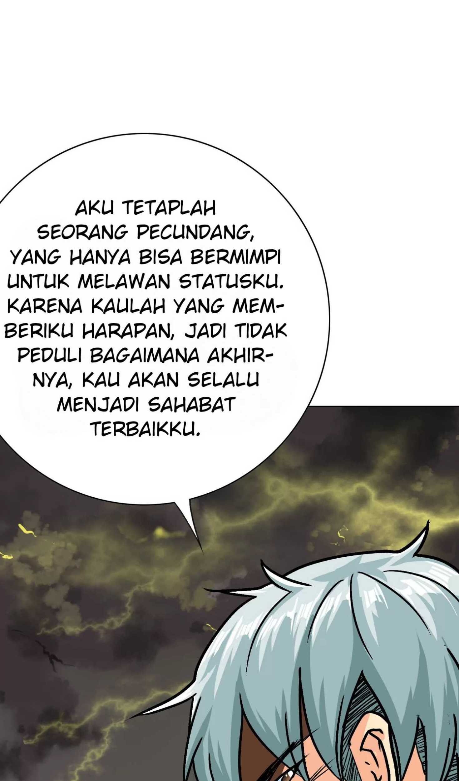 Xianzun System in the City Chapter 134 Gambar 46