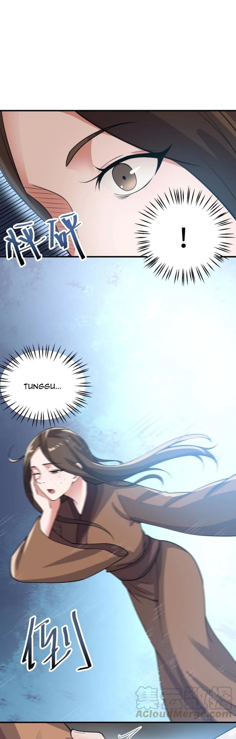 First Dragon Chapter 160 halaman 24