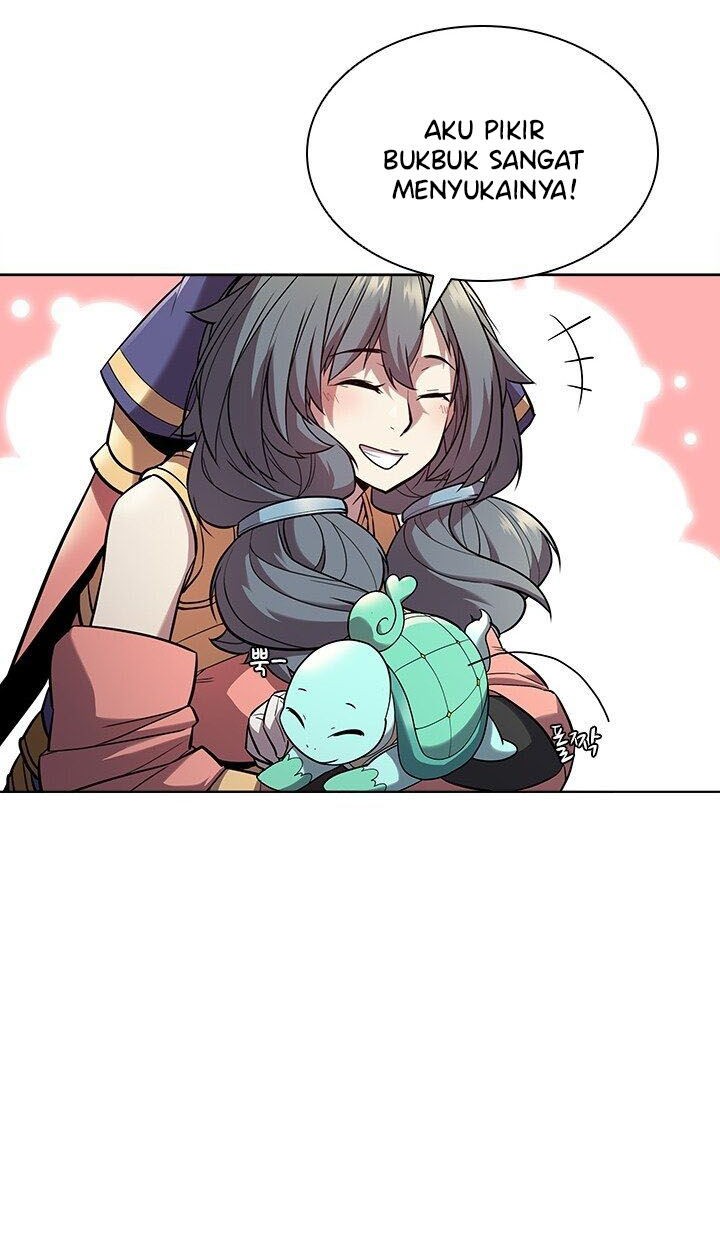 Taming Master Chapter 40 halaman 27