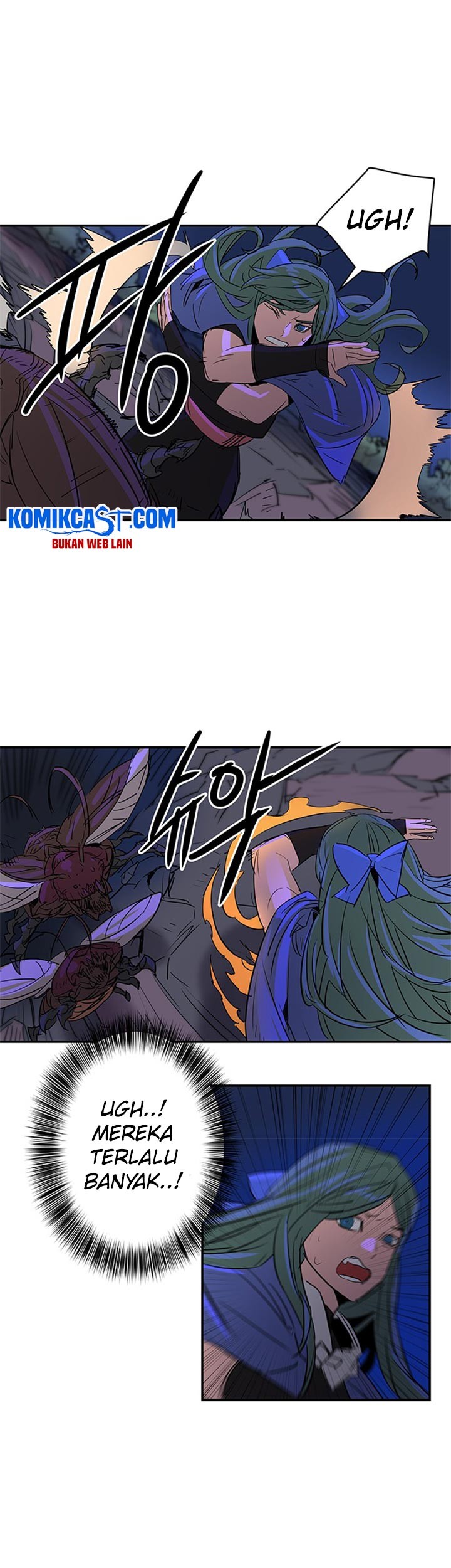 Get Life Chapter 61 halaman 25