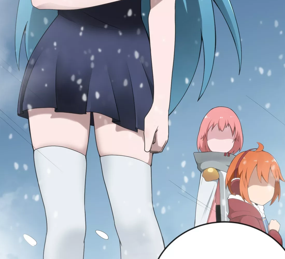This Saint Has A Showdown Chapter 2 halaman 36