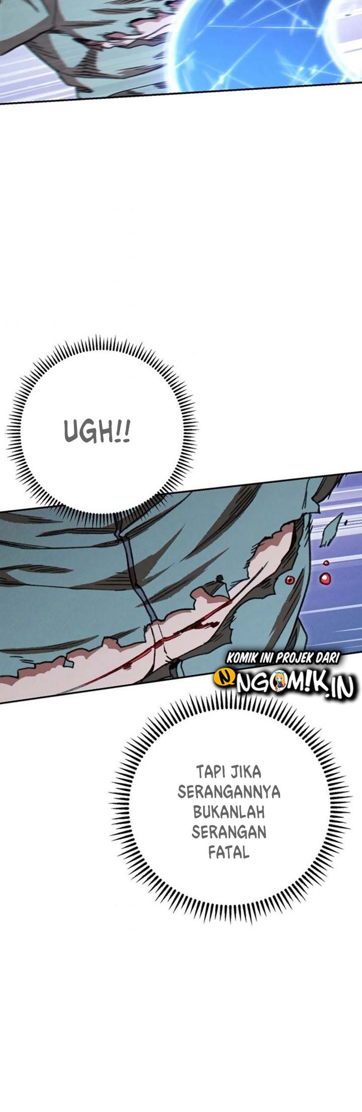 Dungeon Reset Chapter 75 halaman 29