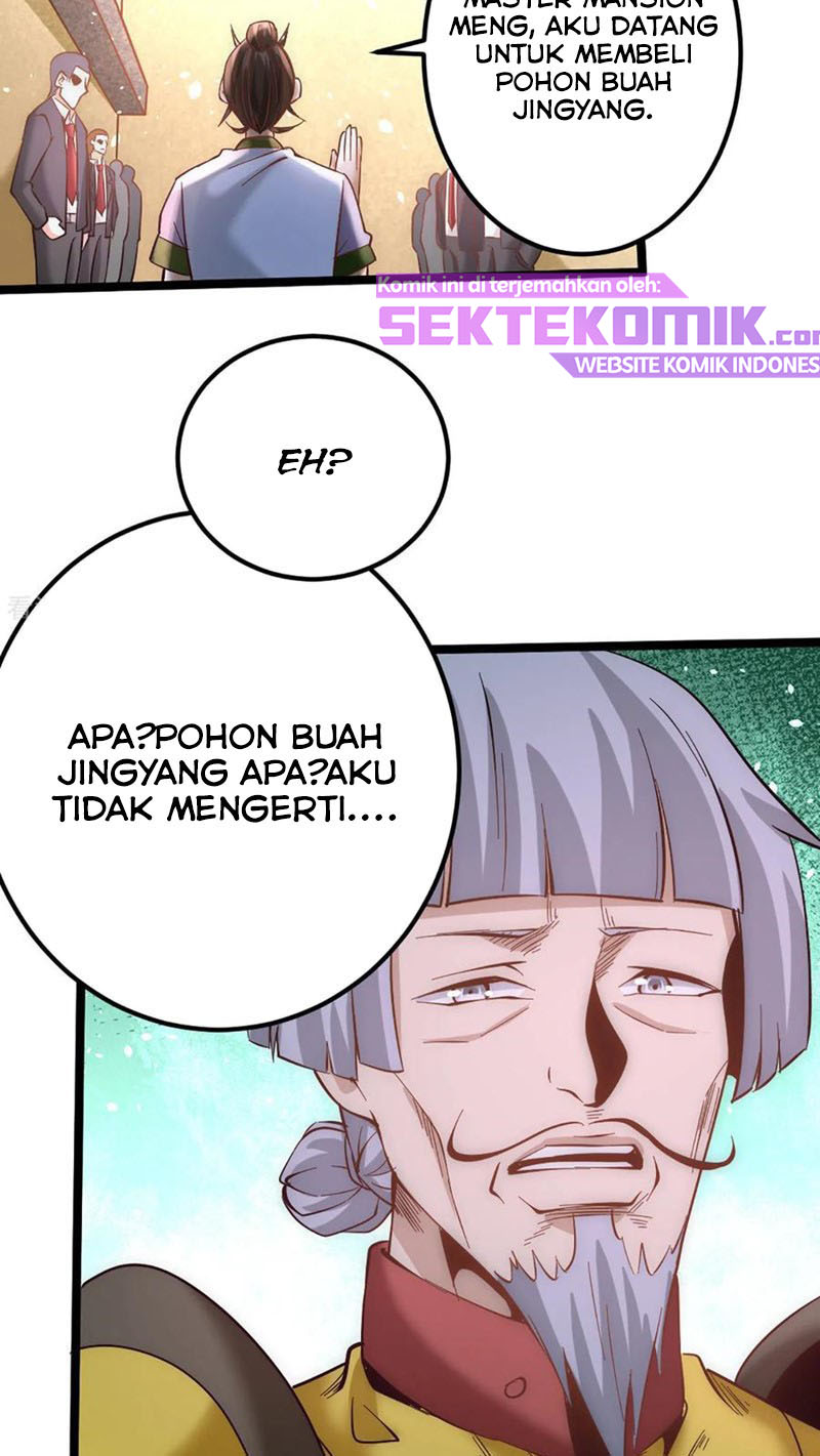 Almighty Master Chapter 105 halaman 24