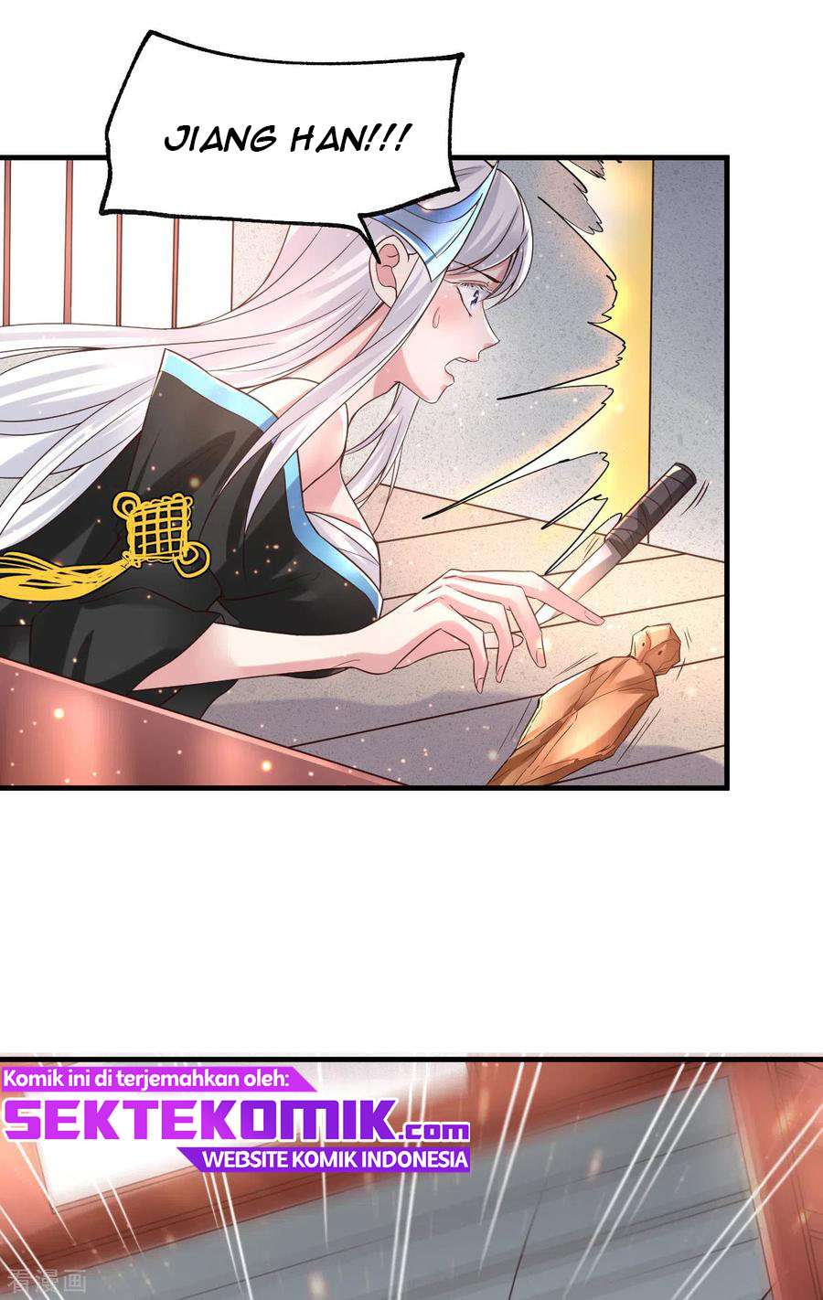 Son in Law Does Cheap Cultivation Chapter 68 halaman 21