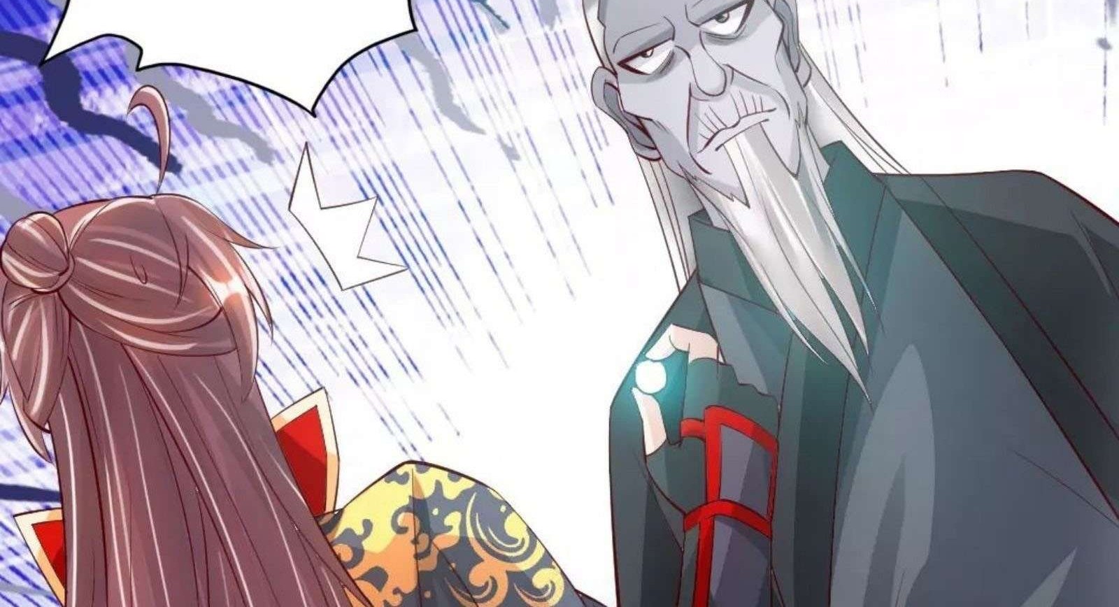 Xianwu Dizun Chapter 80 halaman 17