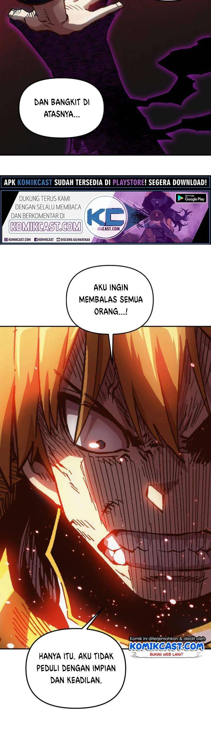 Slave B Chapter 55 halaman 52