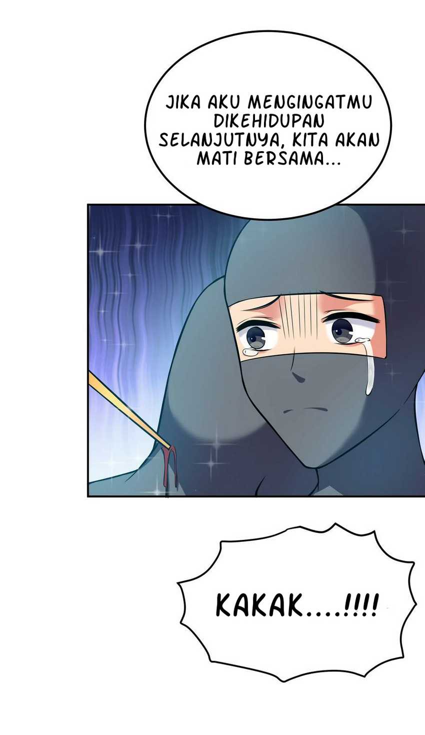 All Female Cultivators Want To Sleep With Me Chapter 17 Gambar 24