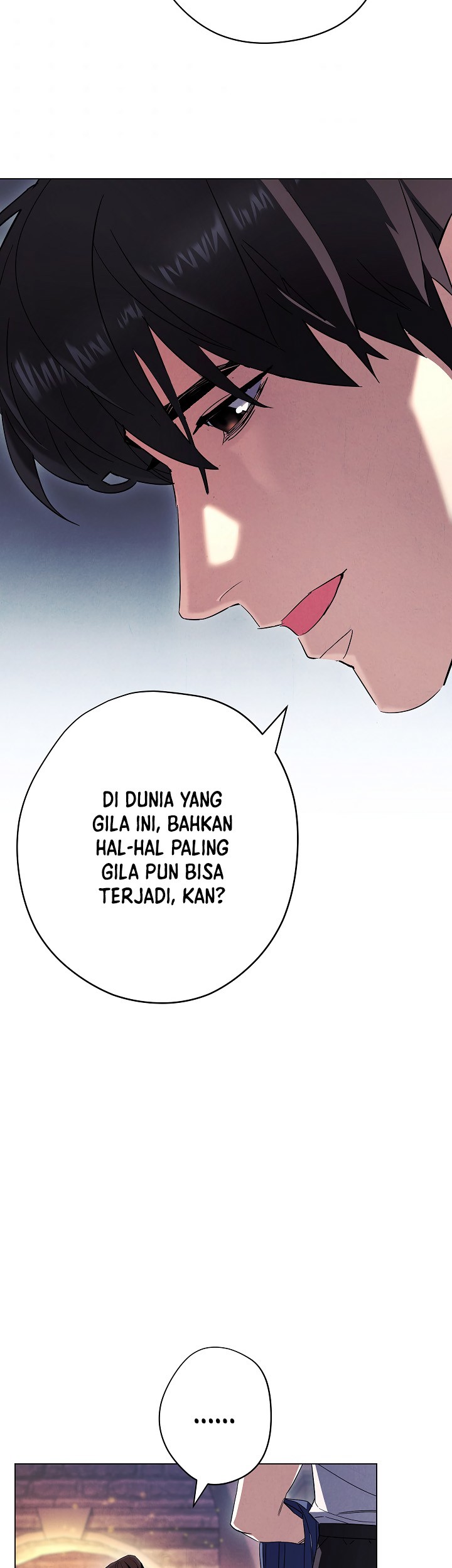The Live Chapter 68 halaman 24