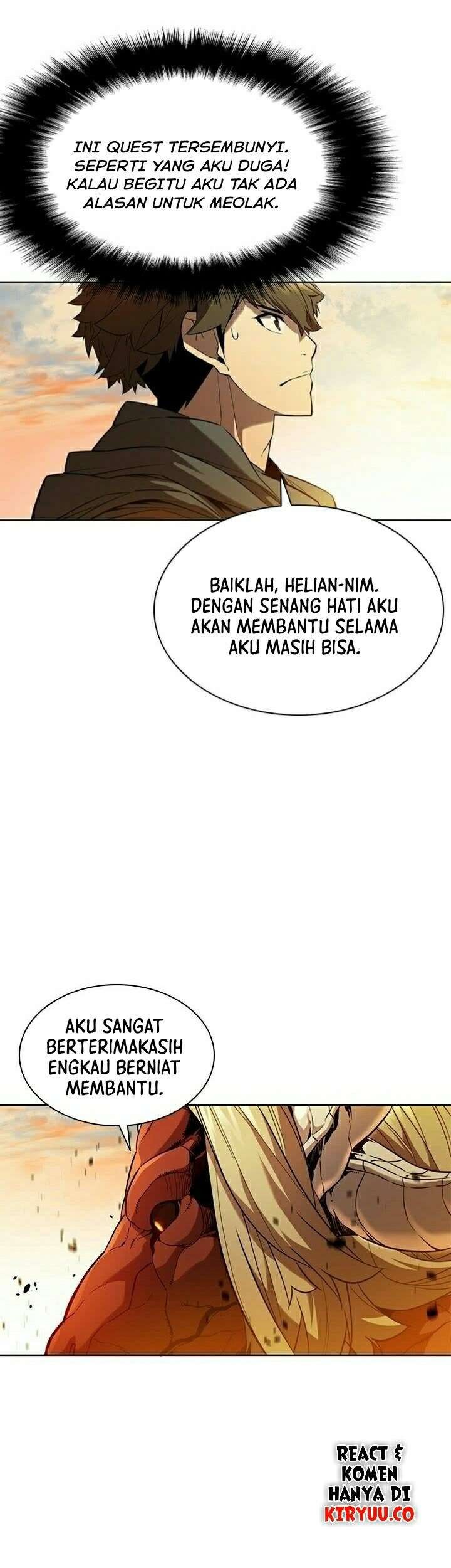 Taming Master Chapter 41 halaman 31