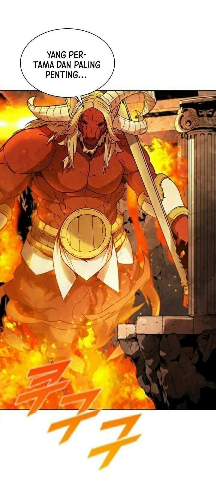 Taming Master Chapter 41 halaman 32