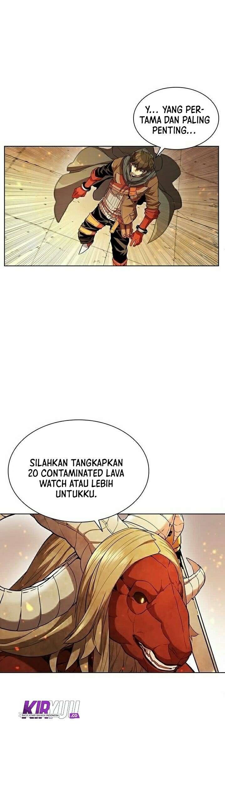 Taming Master Chapter 41 halaman 33